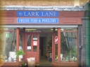 Welcome to Lark Lane Fresh Fish and Poultry