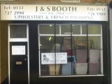 Welcome to J & S Booth