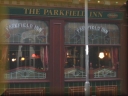 Welcome to the Parkfield Inn