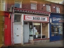 Welcome to Pauls barber shop