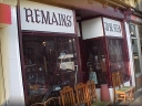 Welcome to Remains To Be Seen