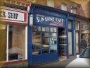 Welcome to The Sunshine Cafe