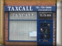 Welcome to Taxcall