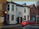 Welcome To The Regent