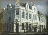 Welcome to The Albert