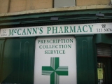 The chemist