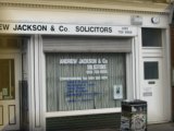 Welcome to Howard Jackson & Co.