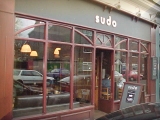 Welcome to Sudo